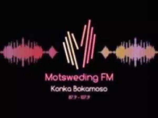 DJ Ace - Motsweding FM (Afro House Mix)